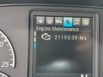 4 Transmision with Engine Hours