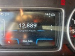 4 Transmision with Engine Hours