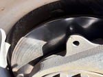 Brakes with