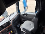 Cab with
