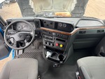 Cab with