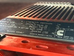 4 Engine with