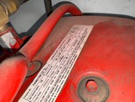 Motor with