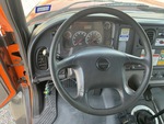 Cabine with Commandes d'orientation