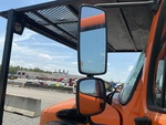 Cabine with Miroirs