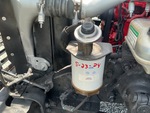 Moteur with Pompe à injection