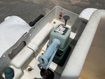 Configuration with Commandes hydrauliques