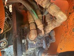 Hydraulique with