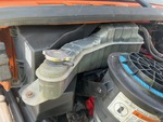 Moteur with Fuites du système de refroidissement