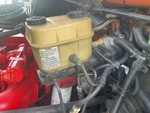 Configuration with Commande du cylindre moteur/frein