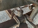 Configuration with Manches de suspension