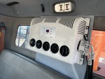 Cabine with Chauffage