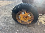 Chassis with
