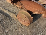 Chassis with