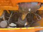 Hydraulique with
