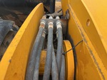 Hydraulique with