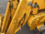 Hydraulique with