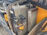 Motor with