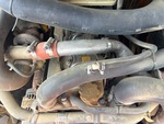 Motor with