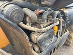 Motor with