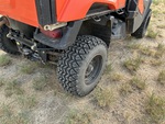 Chassis with