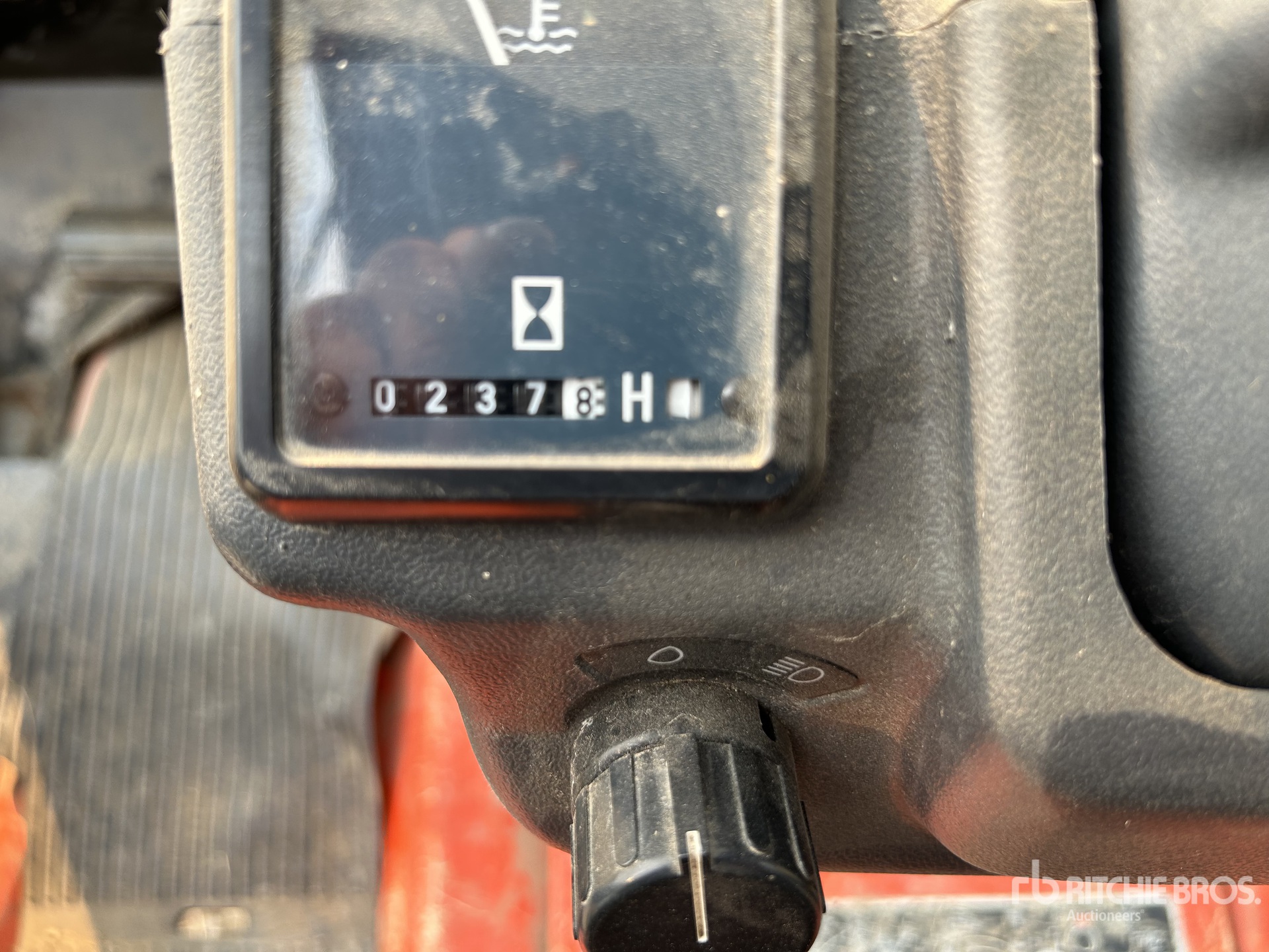 Kubota GF1800-R-2