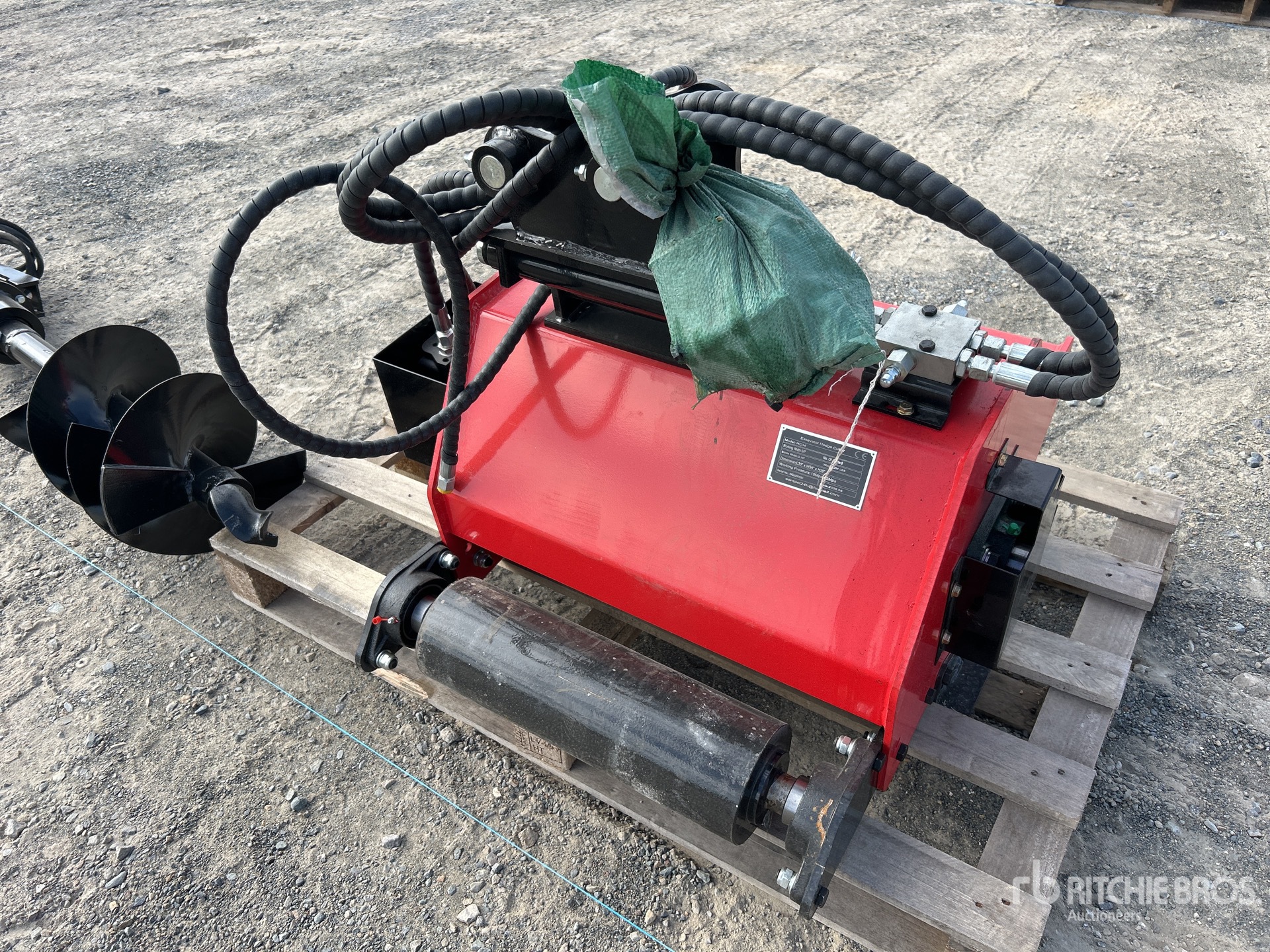 2026 GIYI GY-HC34