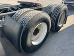4 Underbody - Truck with