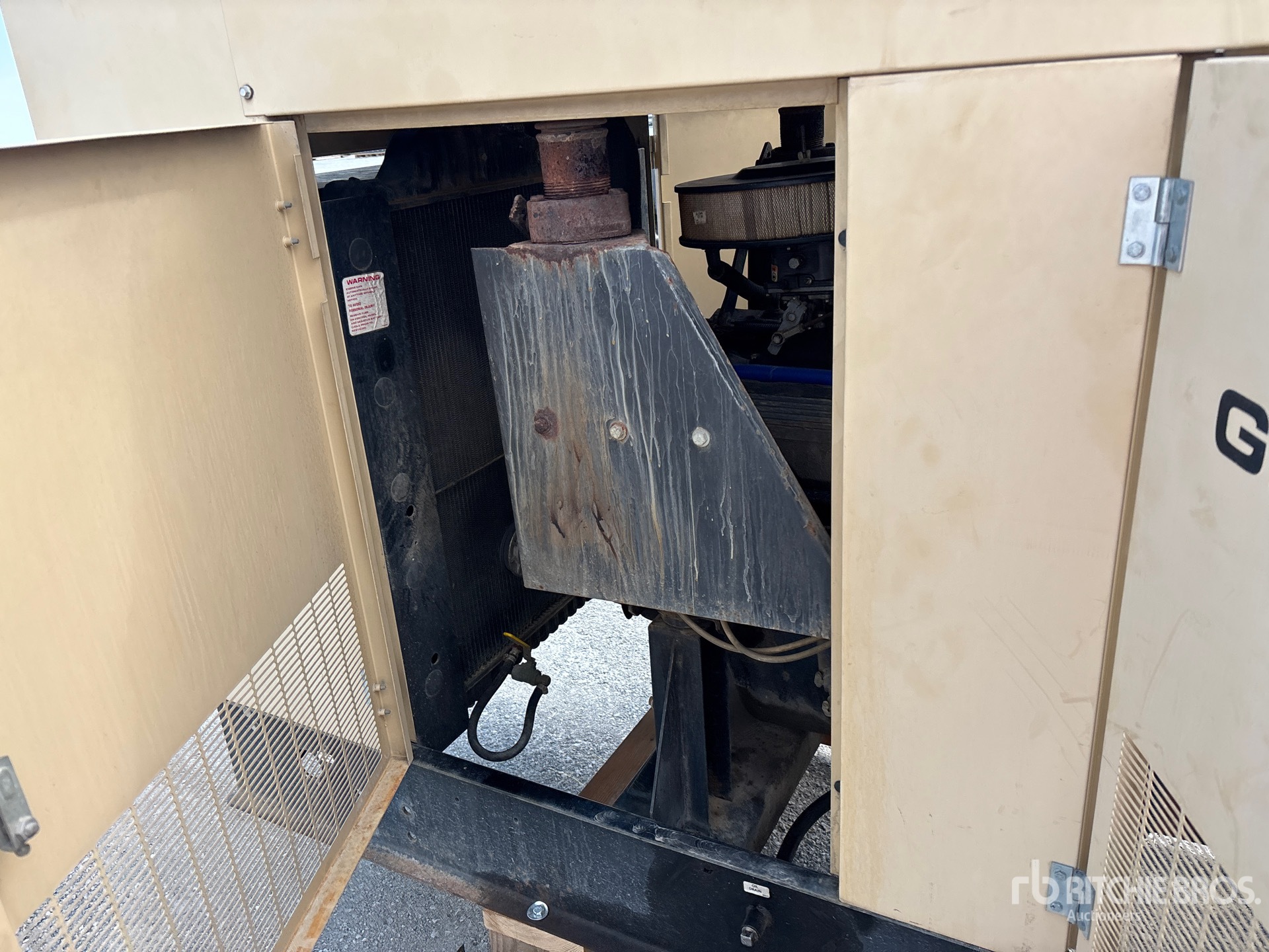 Generac 95A03467-S