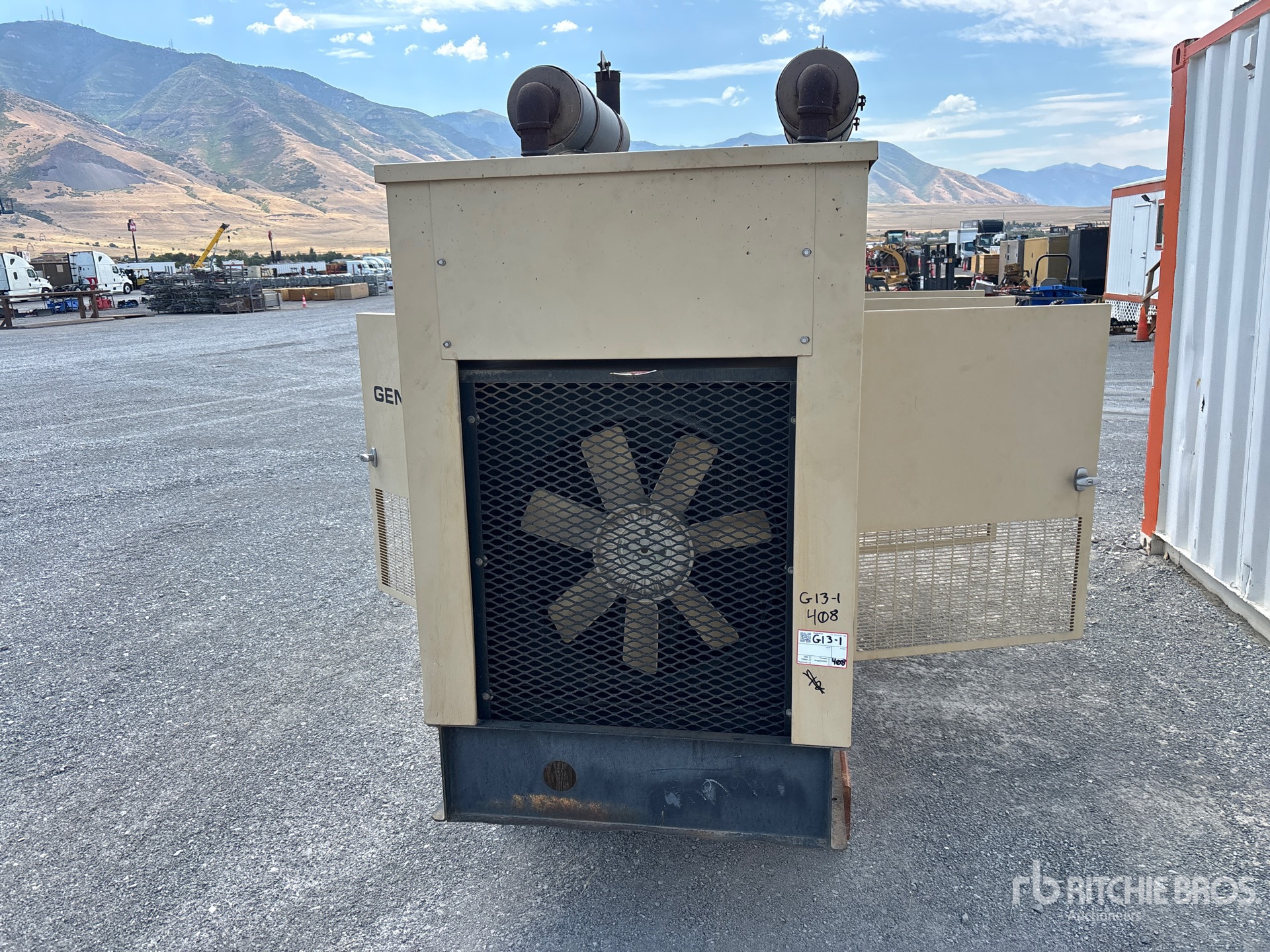 Generac 95A03467-S