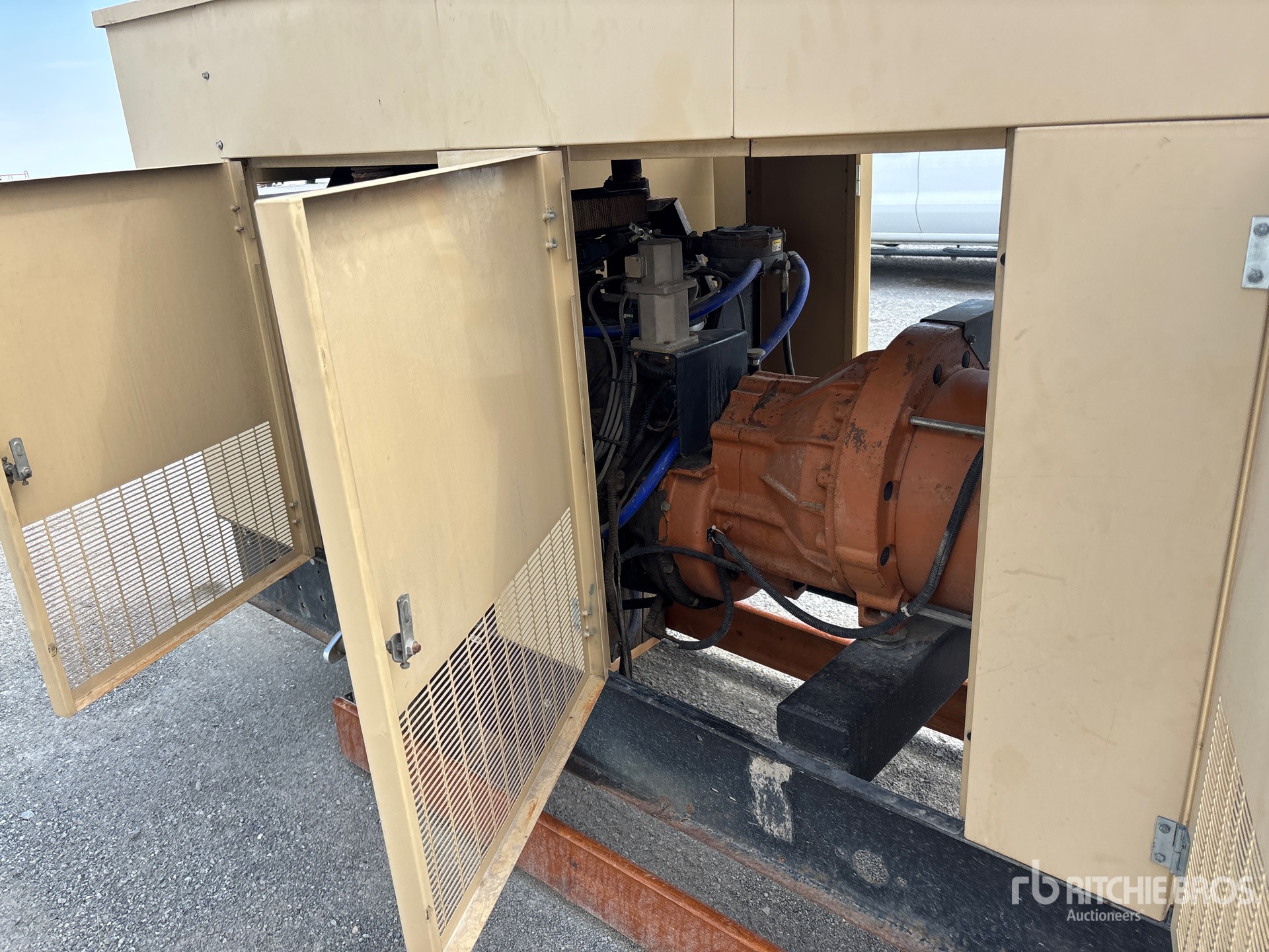 Generac 95A03467-S