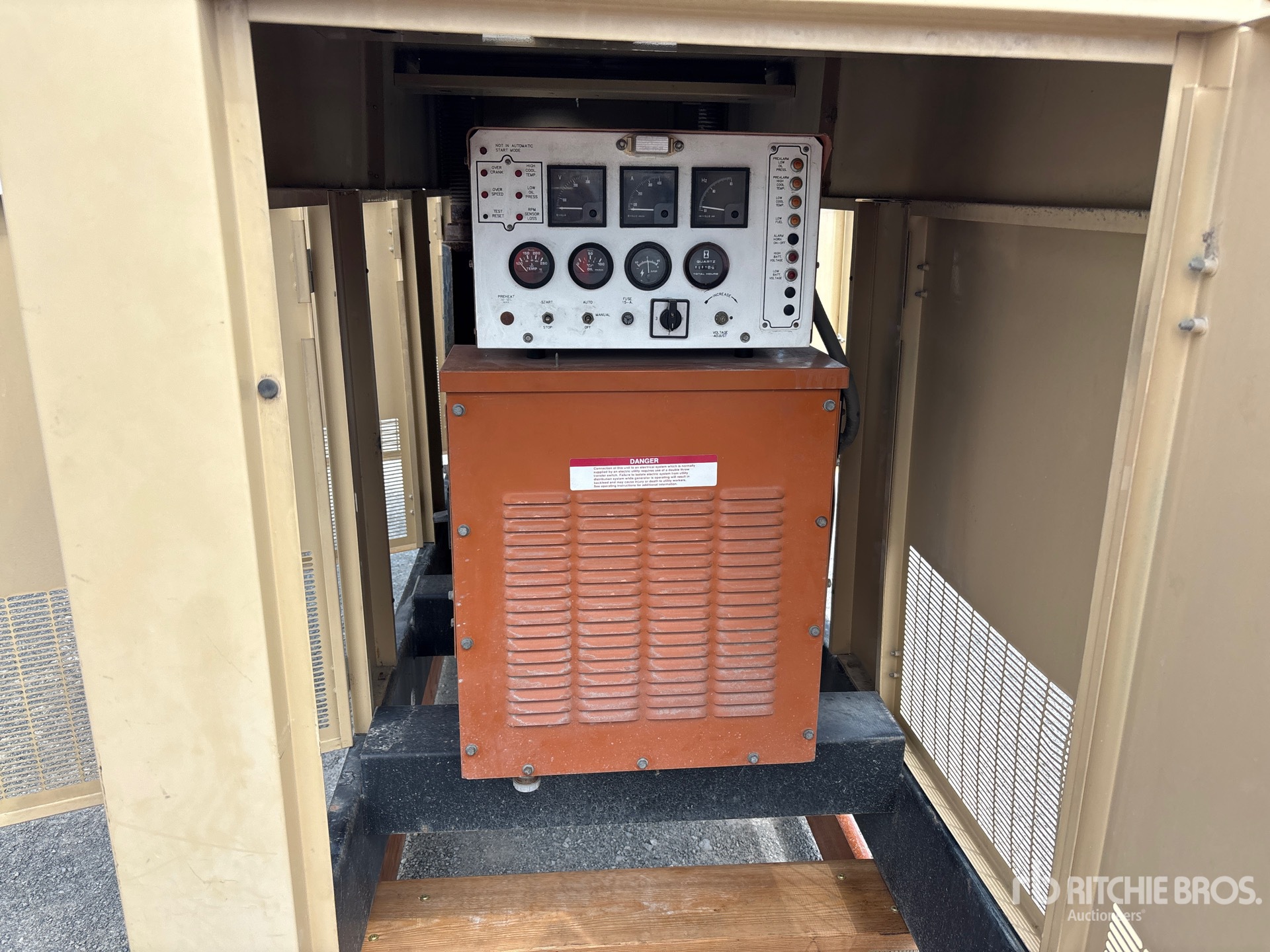 Generac 95A03467-S