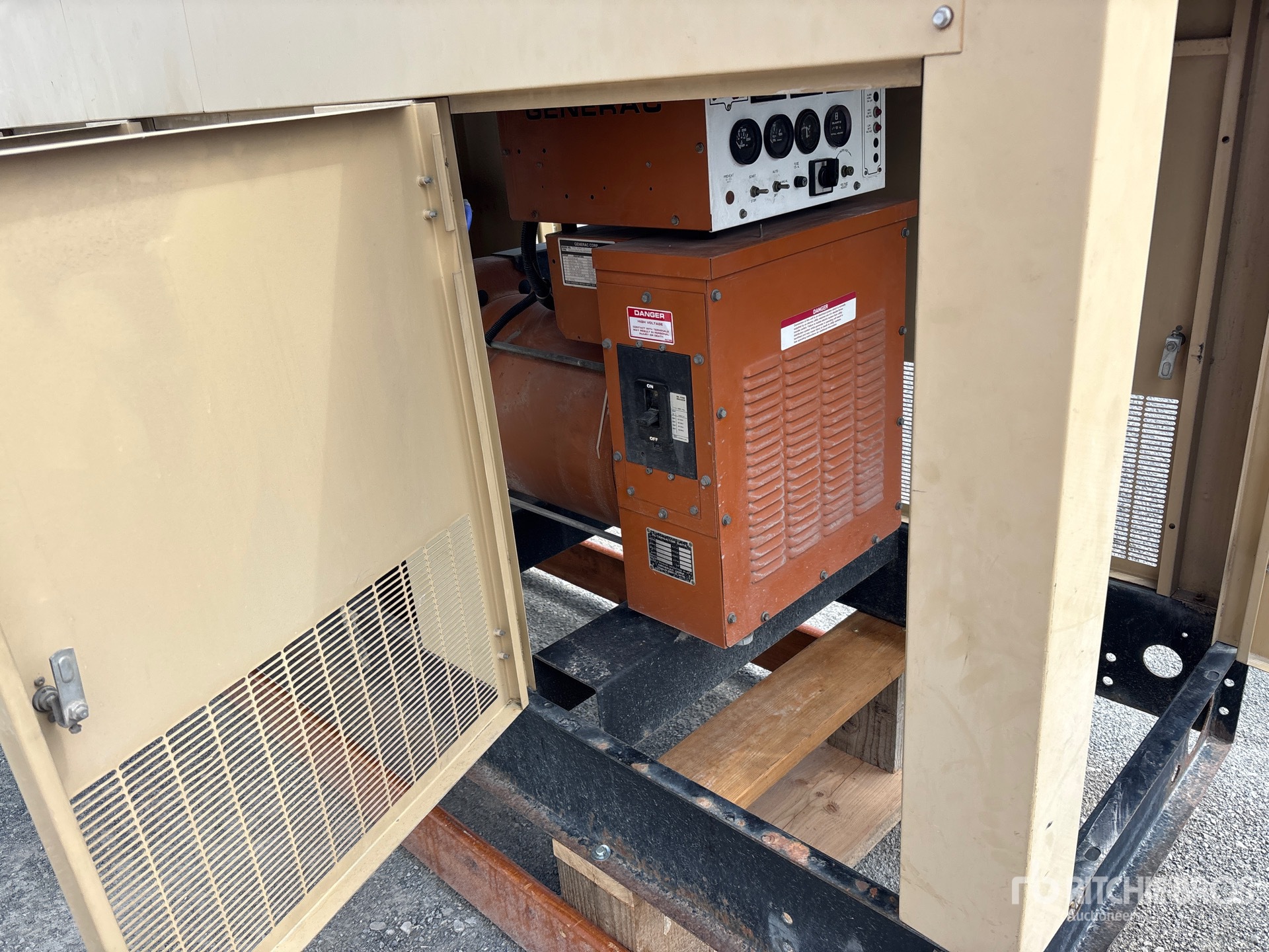 Generac 95A03467-S