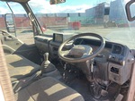 Cab with