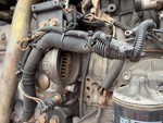 Basic Refrigeration Unit with