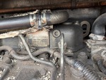 Basic Refrigeration Unit with
