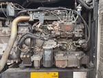 Basic Refrigeration Unit with