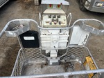 Basic Control Station Upper with