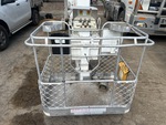 Basic Control Station Upper with