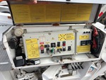 Basic Lower Control Station with