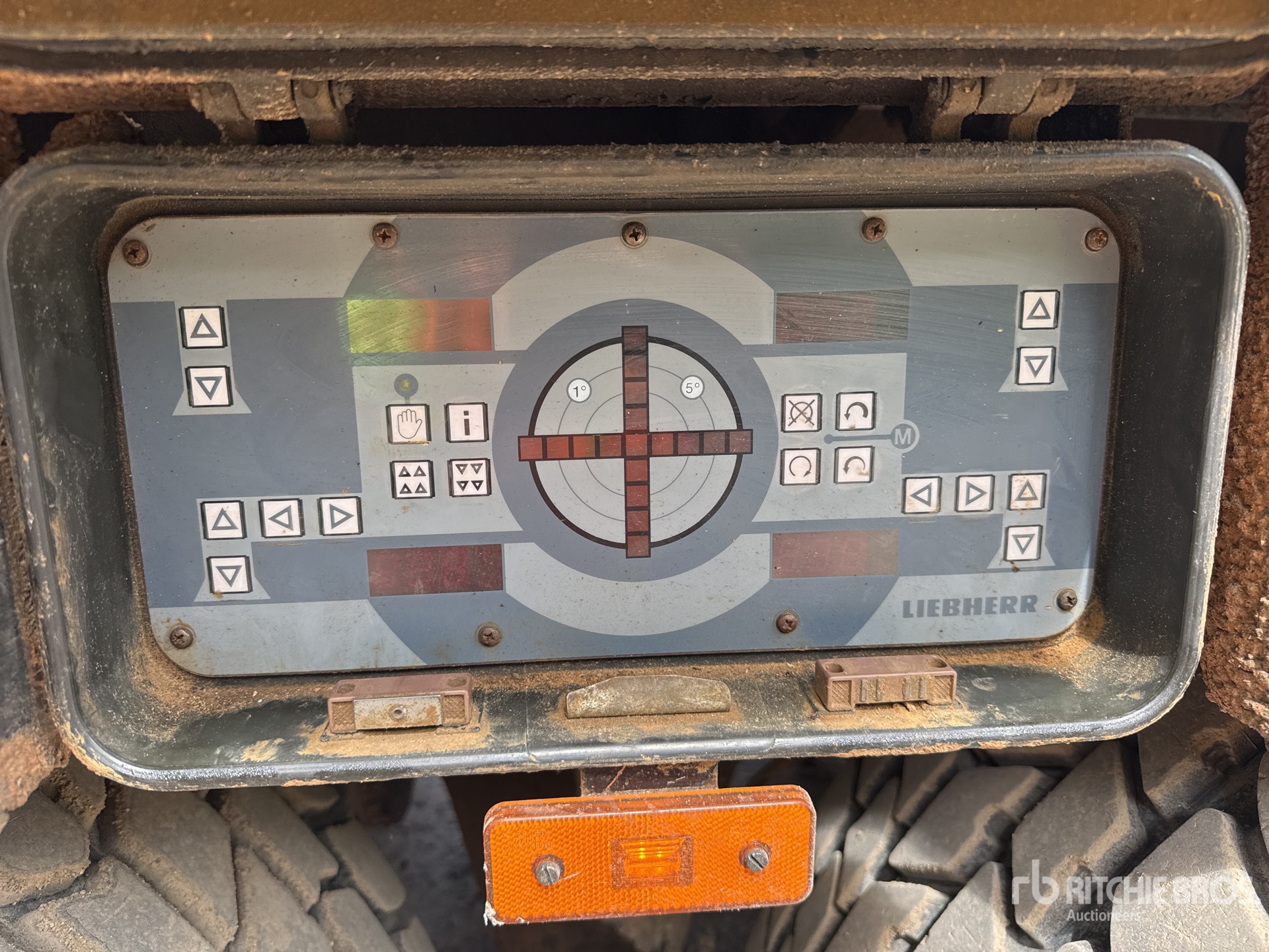 2006 Liebherr LTM 1090-4.1