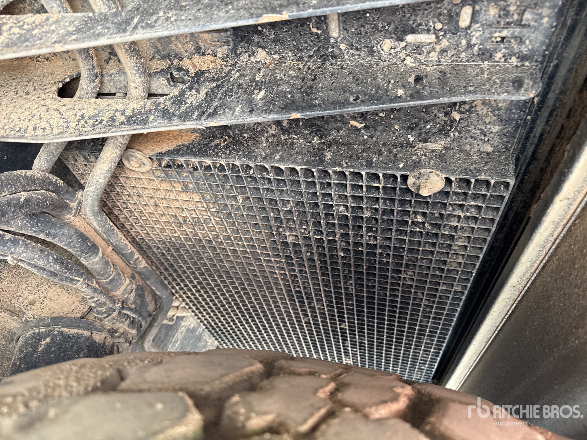 2006 Liebherr LTM 1090-4.1
