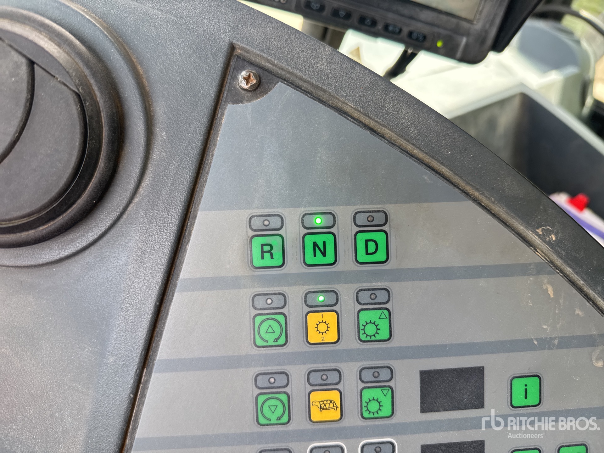 2006 Liebherr LTM 1090-4.1
