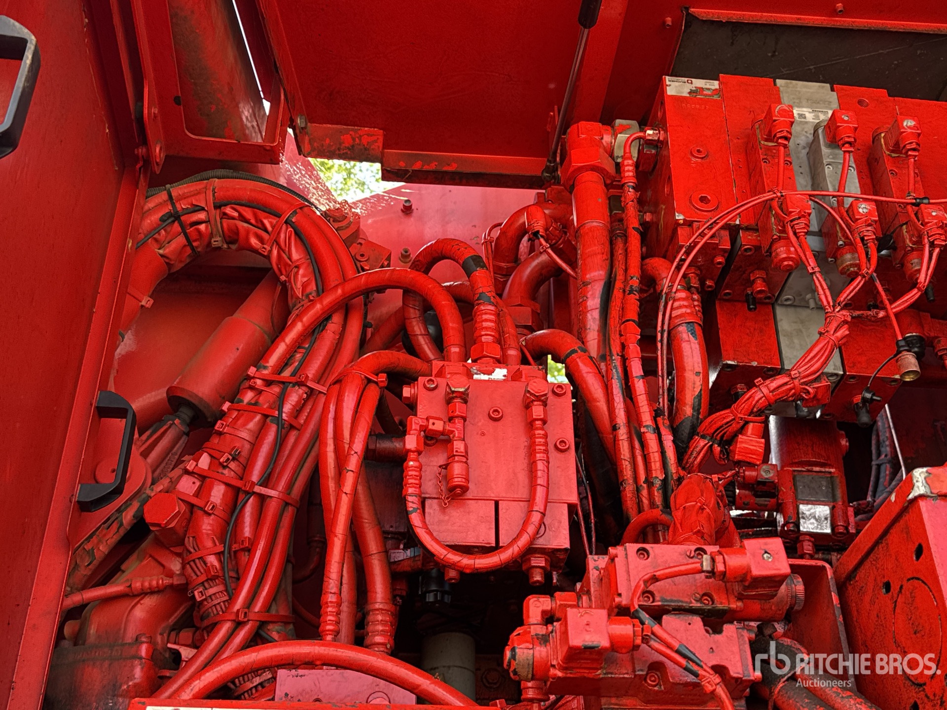 2006 Liebherr LTM 1090-4.1
