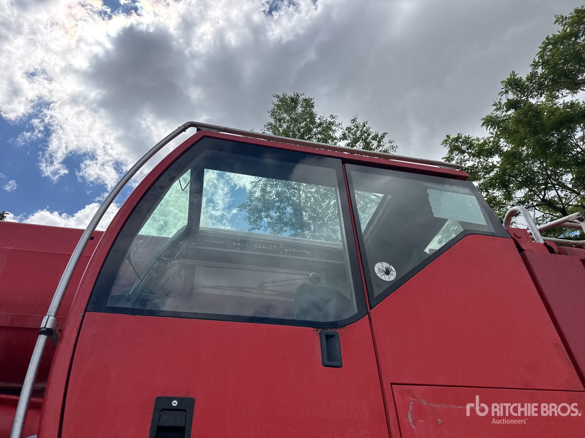 2006 Liebherr LTM 1090-4.1
