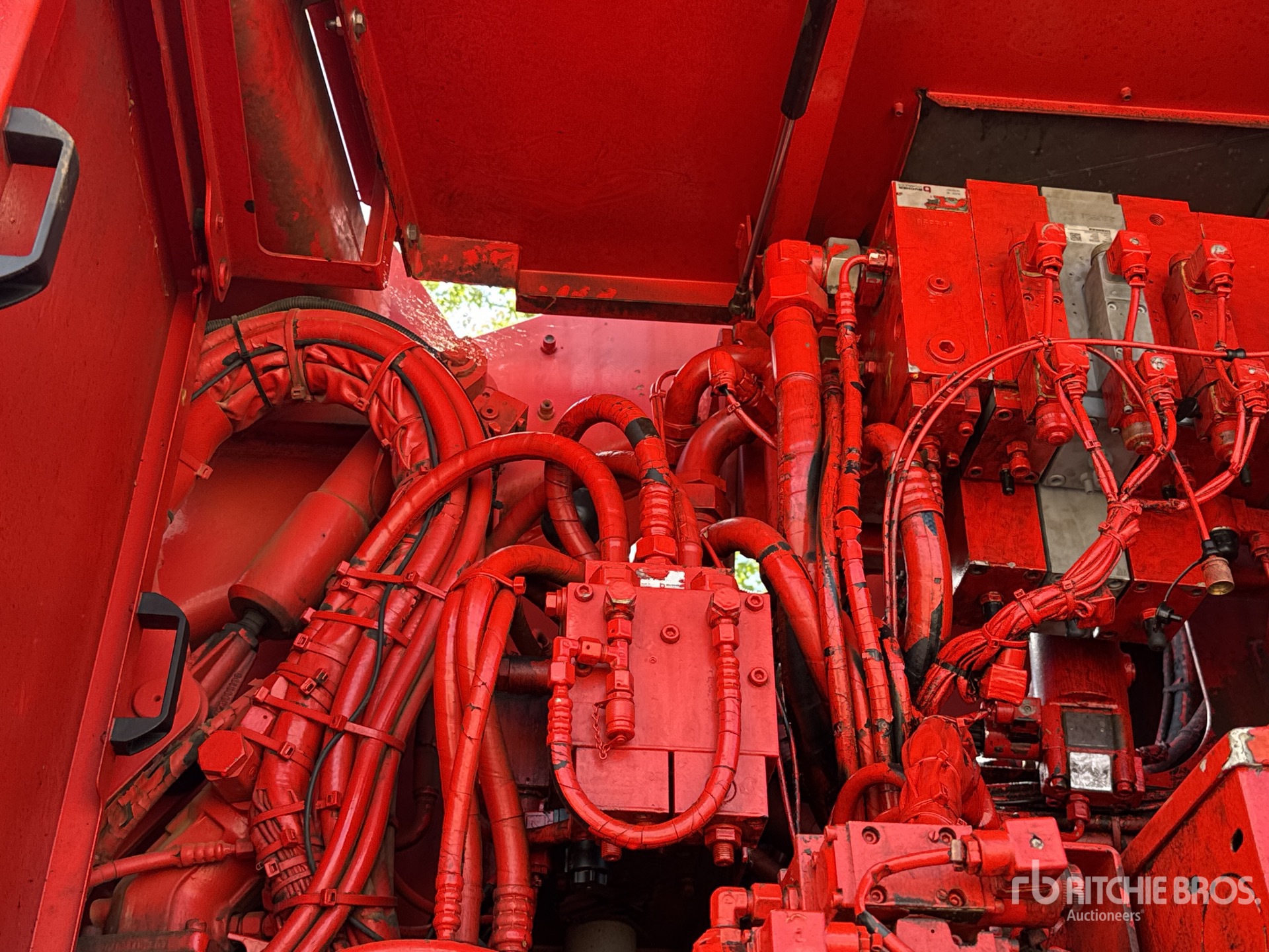 2006 Liebherr LTM 1090-4.1