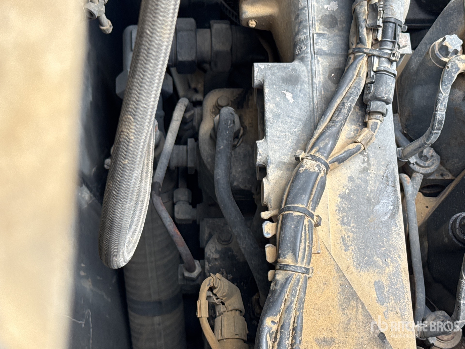 2006 Liebherr LTM 1090-4.1