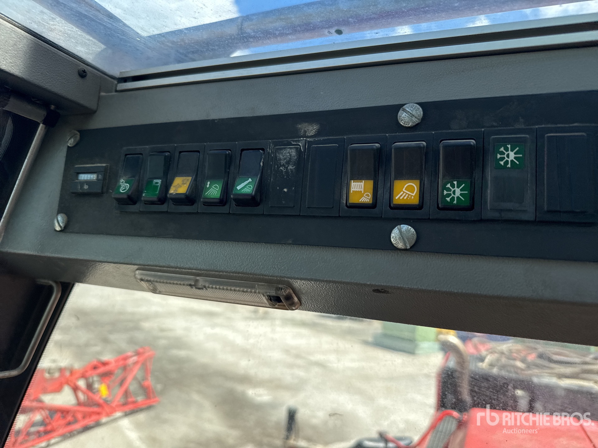 2006 Liebherr LTM 1090-4.1