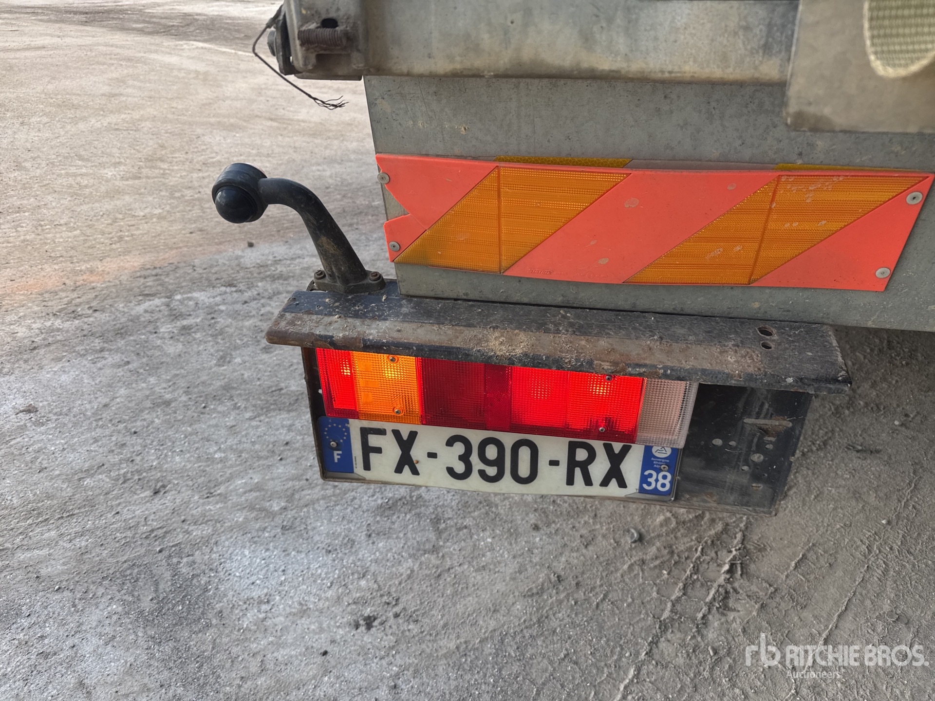 2006 Liebherr LTM 1090-4.1