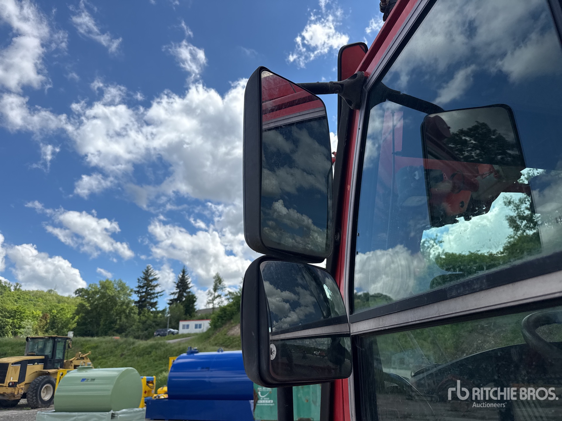 2006 Liebherr LTM 1090-4.1